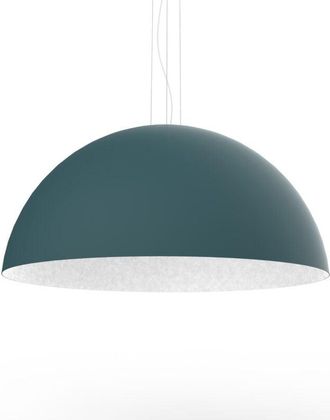 Lumicom Cassis lámpara de techo bicolor mate