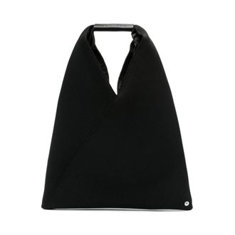 Maison Margiela Mujer, Bolsos, Negro, Talla: ONE Size