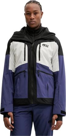 Picture Naikoon Jacket - - Sport - Uomo - Multicolore - S