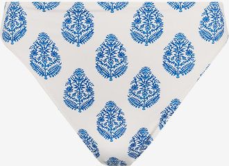 MC2 Saint Barth Bikinih&ouml;schen Sibilla Paisley