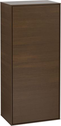 Villeroy & Boch Armario Lateral Finion De Villeroy & Boch, 1 Puerta, Bisagra