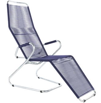 Schubiger M&ouml;bel Spaghetti-Liege Bodensee