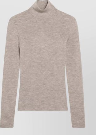 Max Mara knitted top
