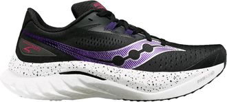 Saucony Saucony Endorphin Speed 4 Black S10940-100 Womens