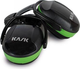 Kask Kask - Auriculares Con Cancelaci&oacute;n De Ruido Sc1