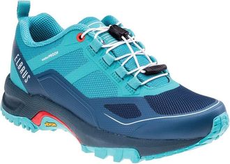 Elbrus Eltero Wp Hiking Shoes EU 36