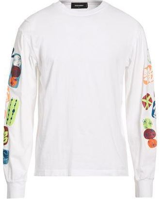 Dsquared2 TOPS - T-shirts auf YOOX.COM
