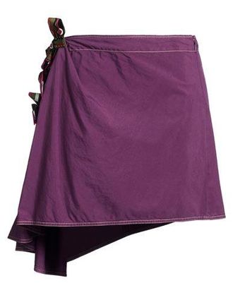 Pucci PARTES DE ABAJO - Minifaldas en YOOX.COM