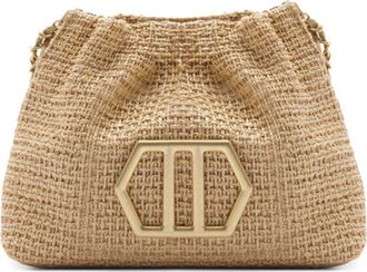 Arezzo Small Jackie Crossbody Bag in Areia/Verano at Nordstrom