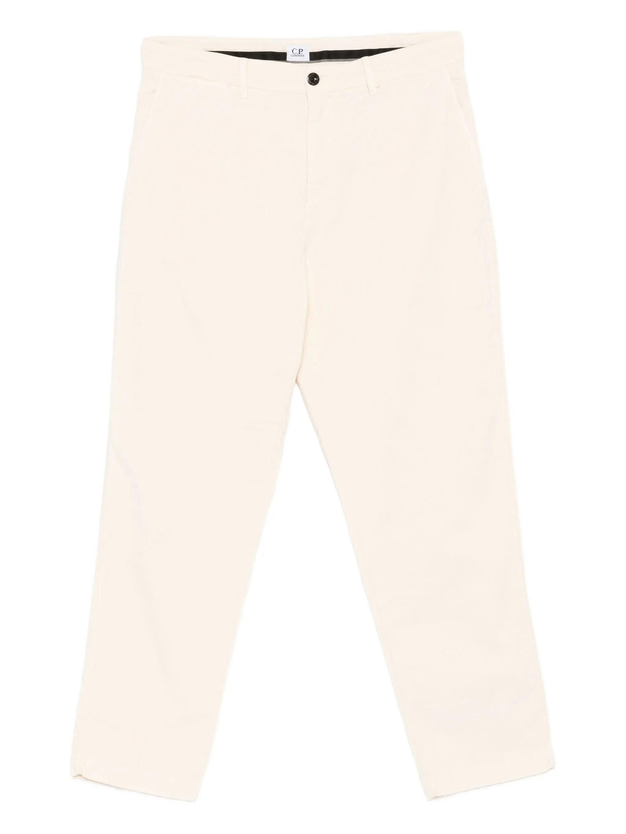 C.P. Company Corduroy Pants − Sale: up to −42% | Stylight
