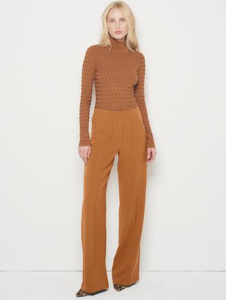 AS by DF Finn Straight Leg Trousers