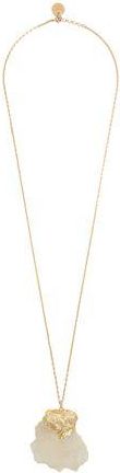 Patrizia Pepe JEWELLERY and WATCHES - Necklaces on YOOX.COM
