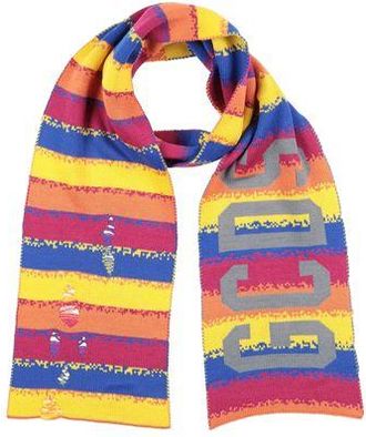 GCDS COMPLEMENTOS - Bufandas en YOOX.COM