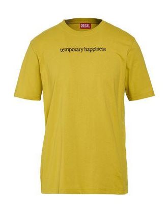 Diesel TOPWEAR - T-shirts sur YOOX.COM