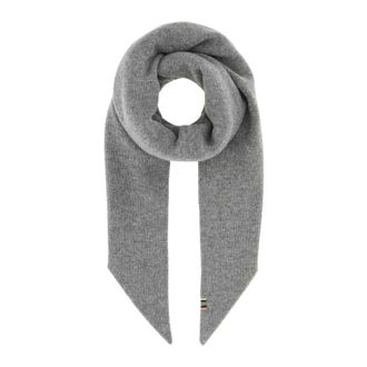 Extreme Cashmere N&deg;201 Witch 2 Bufanda - Accessories - unisex - Gris - ONE SIZE