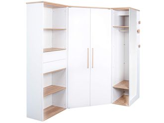 Schubiger M&ouml;bel Schrank Olbia Basic