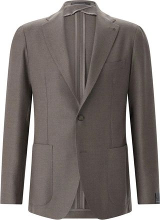 Tagliatore Hombre, Chaquetas, Marr&oacute;n, Talla: 2XL
