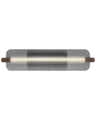 Eurofase Lighting Neoness 25In Vanity Wall Mount