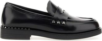 Ash Moccasin whisper