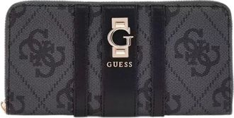 Guess Donna, Accessori, Nero, Taglia unica, new