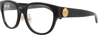 Gucci Womens 53Mm Optical Frames