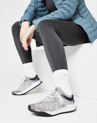 The North Face Vectiv Escape Sneakers - White