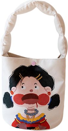 Generic Printed Handbags - Shoulder Tote Bag, Shoulder Tote Bags | Large Capacity Handbags for Women and Girls for Dating, Business Trip, Wedding, Party, Trav