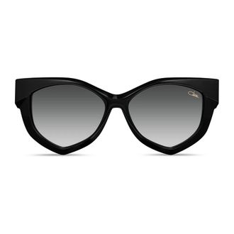 Cazal Sunglasses, unisex, Black, Size: 57 MM 8523 001 Sunglasses