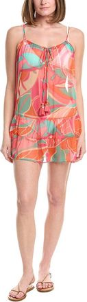 Ramy Brook Kaliyah Mini Dress