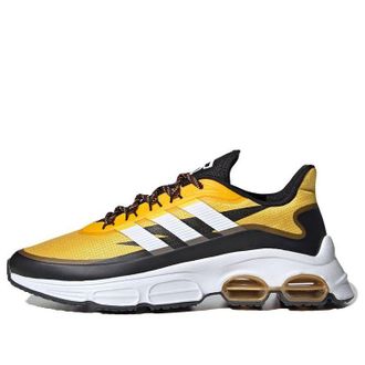 adidas Pokemon x Quadcube Pikachu FW7147