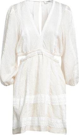 Sandro VESTIDOS - Minivestidos en YOOX.COM