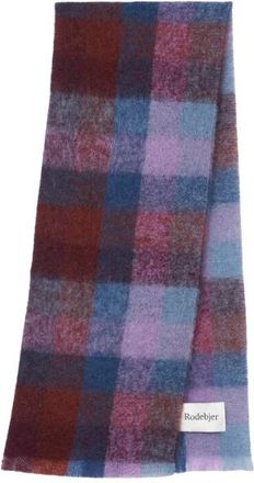 Rodebjer unisex, Accessoires, Veelkleurig, Maat: ONE Size Wol