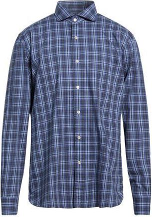 LUIGI BORRELLI NAPOLI TOPWEAR - Shirts on YOOX.COM