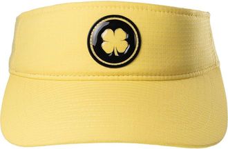 Black Clover Lakeview 3 Visor in Jessamine Yellow at Nordstrom Rack