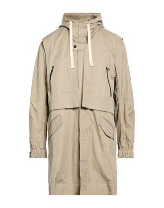 Isabel Benenato JACKEN & M&Auml;NTEL - Jacken, M&auml;ntel & Trenchcoats auf YOOX.COM