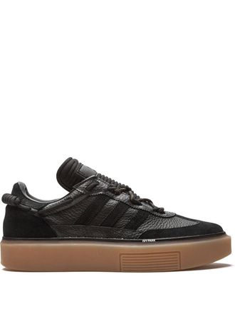 adidas x Ivy Park SuperSleek 72 sneakers - Black