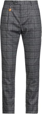 Manuel Ritz BOTTOMWEAR - Pantaloni su YOOX.COM