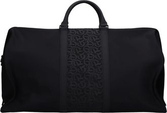 Guess Uomo, Borse, Nero, Taglia unica, new