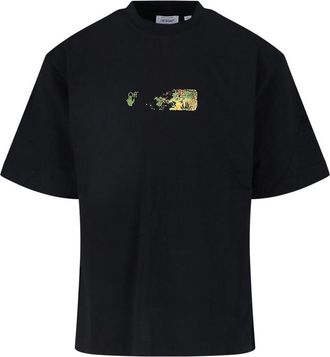 Off-white T-Shirt