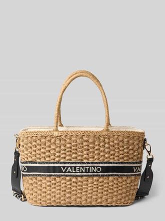 Valentino Handbags Handtasche mit Label-Detail Modell BOHO in Black, Gr&ouml;&szlig;e 1