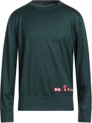 Kiton TOPS - T-shirts auf YOOX.COM