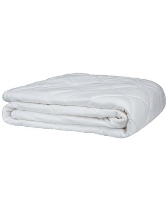 Ettitude Ettitude Bamboo Knit Mattress Protector