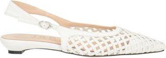 J.A.P. Jos&eacute; Antonio Pereira FOOTWEAR - Ballet flats on YOOX.COM