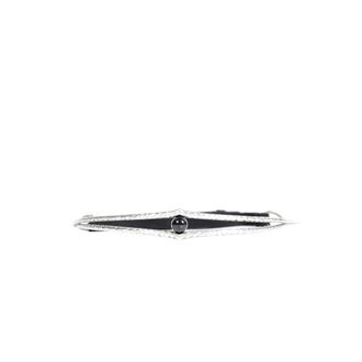 Ann Demeulemeester Ank Hammered Head Piece