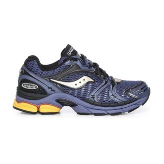 Saucony Sneakers, female, Blue, Size: 10 1/2 US Sneakers