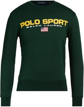 Ralph Lauren CAMISETAS Y TOPS - Sudaderas en YOOX.COM