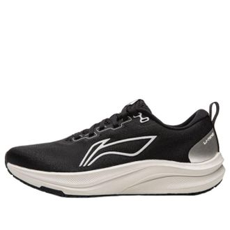 Li-Ning Red Hare 8 Black White ARPW019-2