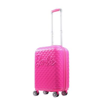 Ful Matel Barbie Ful 3D Quilted 22.5 Carry on
