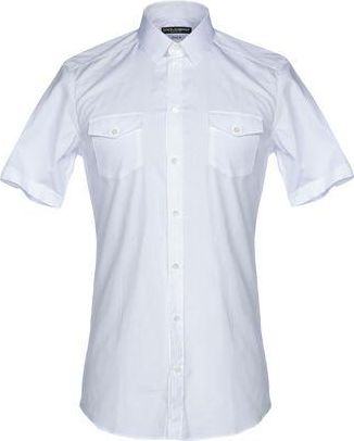 Dolce & Gabbana CAMISETAS Y TOPS - Camisas en YOOX.COM