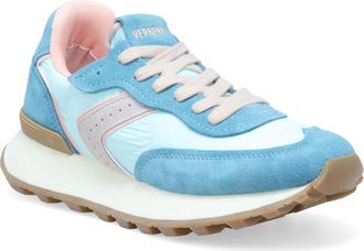 Verbenas Clodette Sneaker in Aqua at Nordstrom, Size 12Us